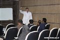  برگزاری نهمین نشست ارتقا، کیفیت آموزشی در دانشکده پزشکی افضلی پور 